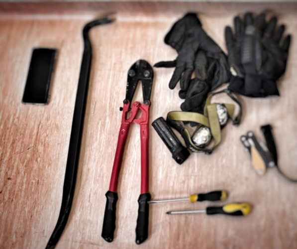 Zabezpieczyli 35 gramów suszu  i 0,7 grama amfetaminy