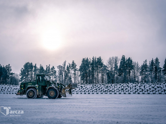 Tarcza Wschód: realne wzmocnienie bezpieczeństwa