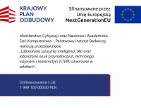 Gmina Grajewo. Laboratoria sztucznej inteligencji