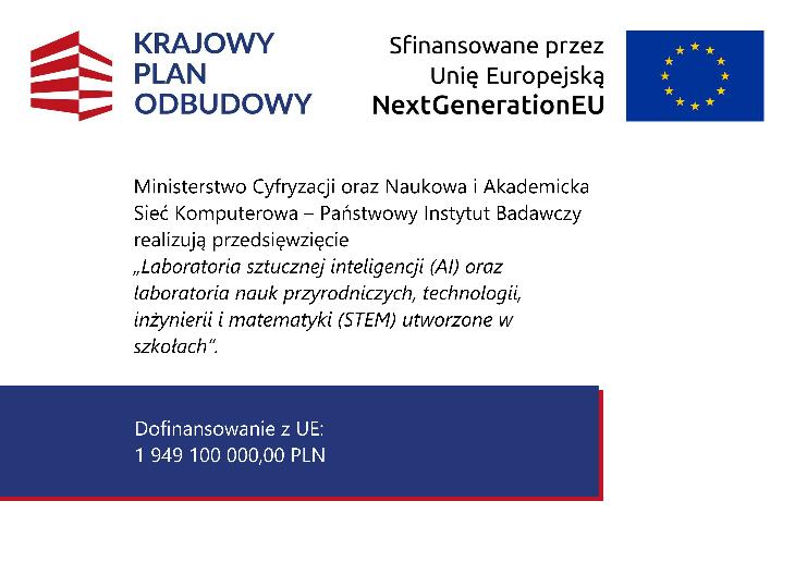 Gmina Grajewo. Laboratoria sztucznej inteligencji