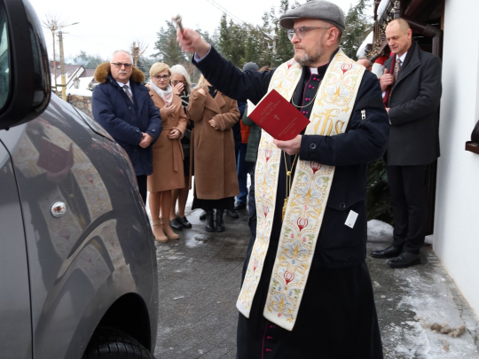 Jubileusz 30-lecia SWISON i 25-lecia WTZ