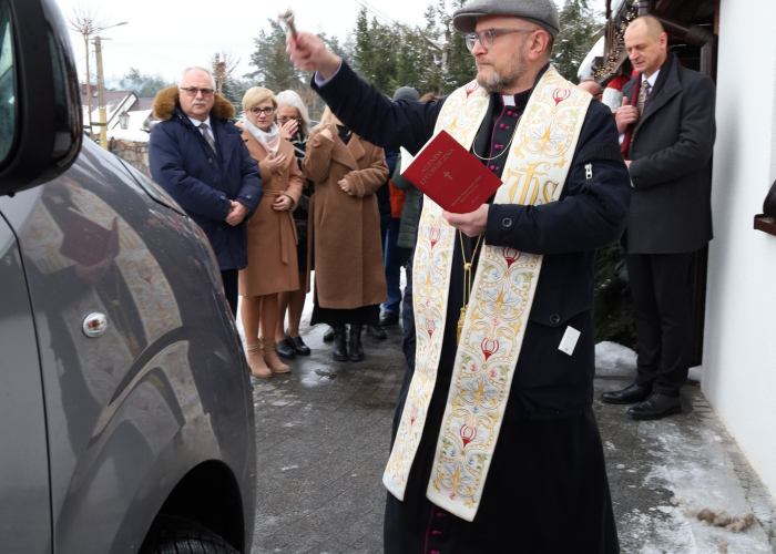 Jubileusz 30-lecia działalności SWISON oraz 25-lat WTZ