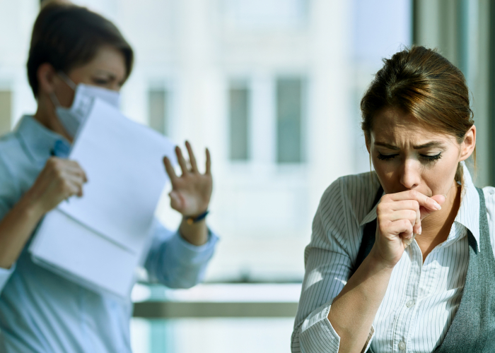 ZUS.  Przyłapani dzięki zgłoszeniom