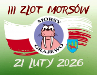 III ZLOT MORSÓW GRAJEWO (21.02)