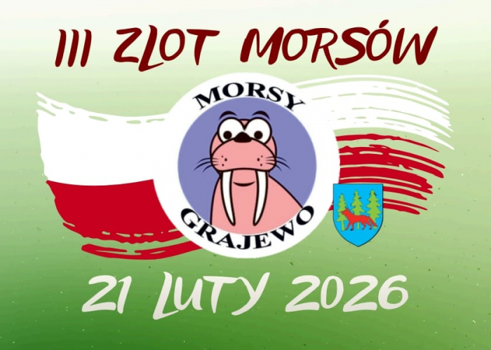 III ZLOT MORSÓW GRAJEWO (21.02)