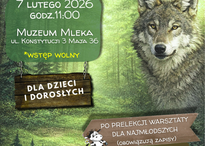 Spotkanie w ramach cyklu 