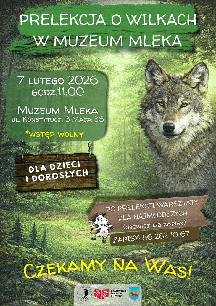 Spotkanie w ramach cyklu 