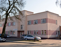 Ogłoszenie Zakładu Podstawowej Opieki Zdrowotnej w Grajewie