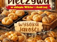 Wypiekamy na miejscu. Gama 