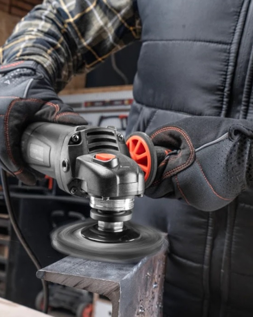 Do jakich zadań potrzebna jest szlifierka kątowa?