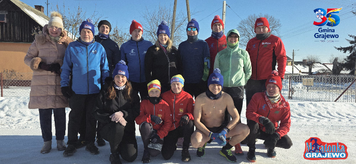 KS Maratonka - pasja, ruch i wspólnota w każdym kroku