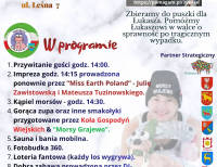 Zaproszenie na III Zlot Morsów w Grajewie