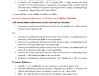 Zwrot podatku akcyzowego zawartego w cenie ON