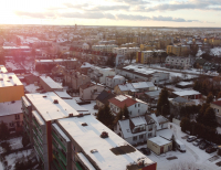 Grajewo. Jest nas coraz mniej