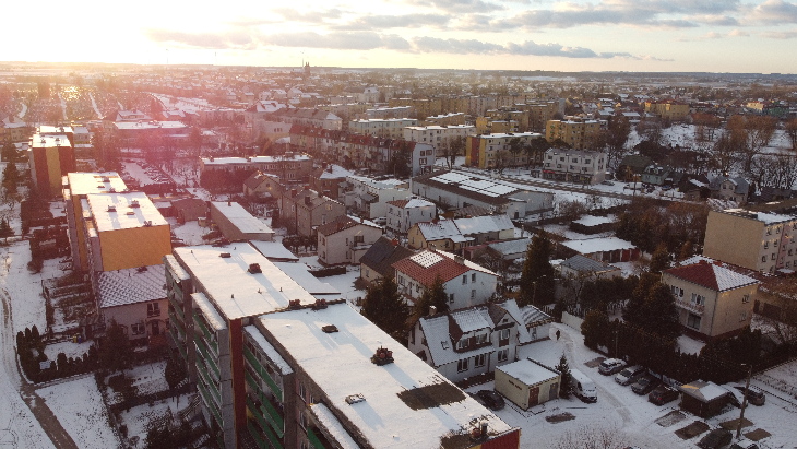 Grajewo. Jest nas coraz mniej