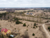 Zagospodarują teren byłej strzelnicy w Grajewie 