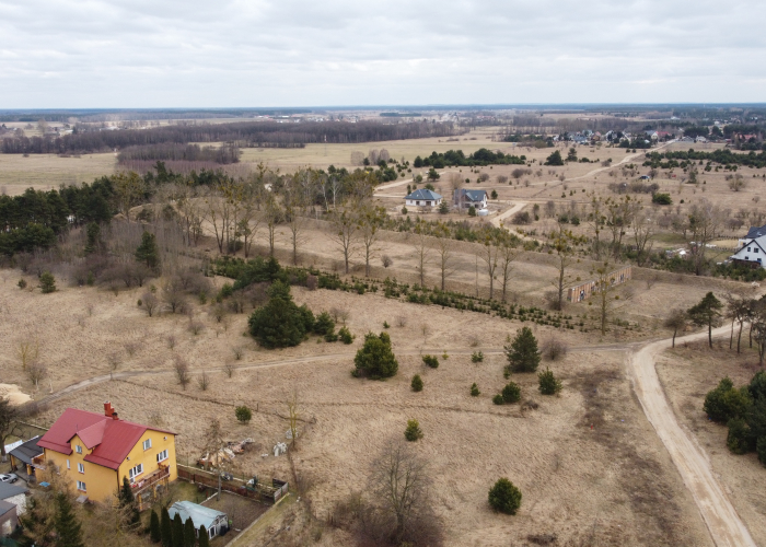 Zagospodarują teren byłej strzelnicy w Grajewie 