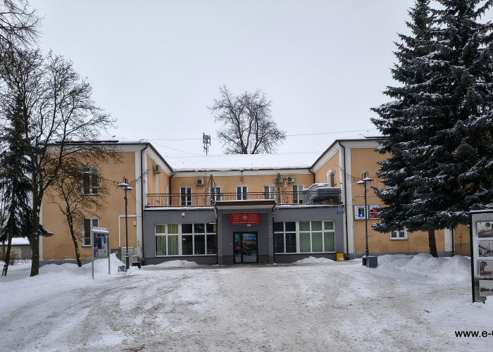 Budżet Miasta Grajewo na 2026