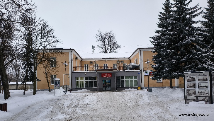 Budżet Miasta Grajewo na 2026