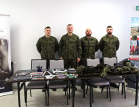 Młodzi grajewianie staną przed komisją lekarską