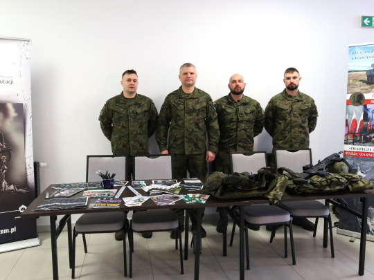 Młodzi grajewianie staną przed komisją lekarską