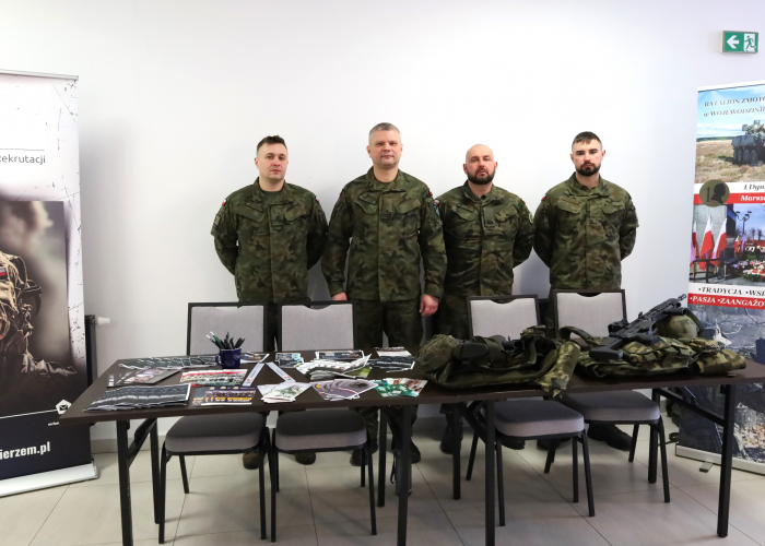 Młodzi grajewianie staną przed komisją lekarską