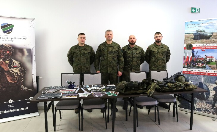 Młodzi grajewianie staną przed komisją lekarską