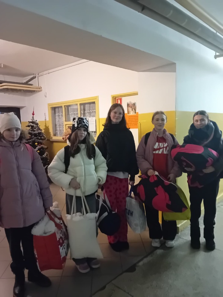 SP2. Nocowanka pod hasłem 