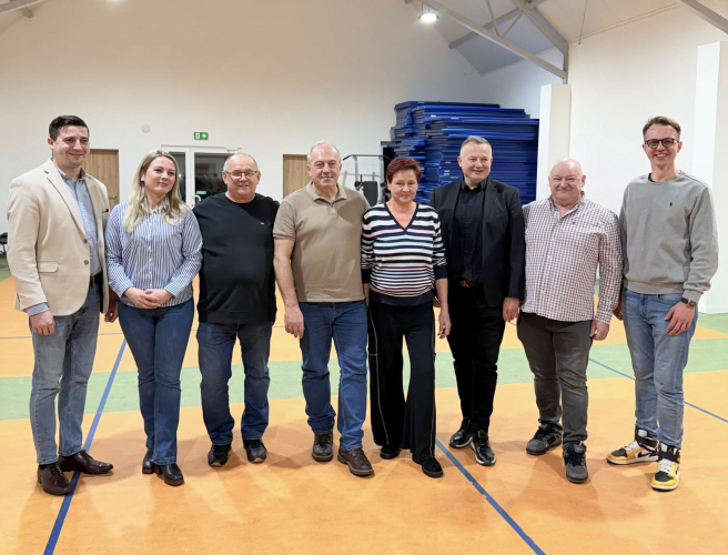 Szczuczyn: 18 lat Mluks Gwiazda Szczuczyn