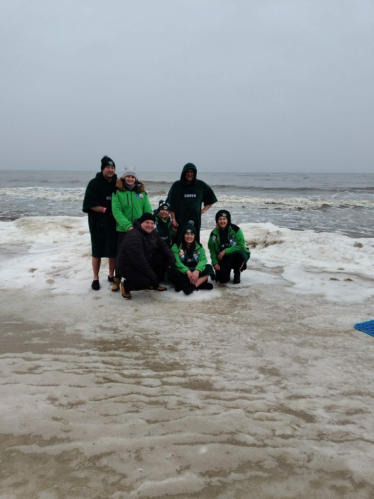 Morsy szych Grajewo w Mielnie