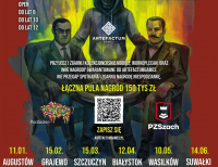 Artefactum Games - Wojna Umysłów  (15.02)