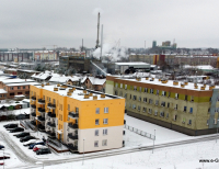 Grajewo. Więcej zapłacimy za wodę i c.o.