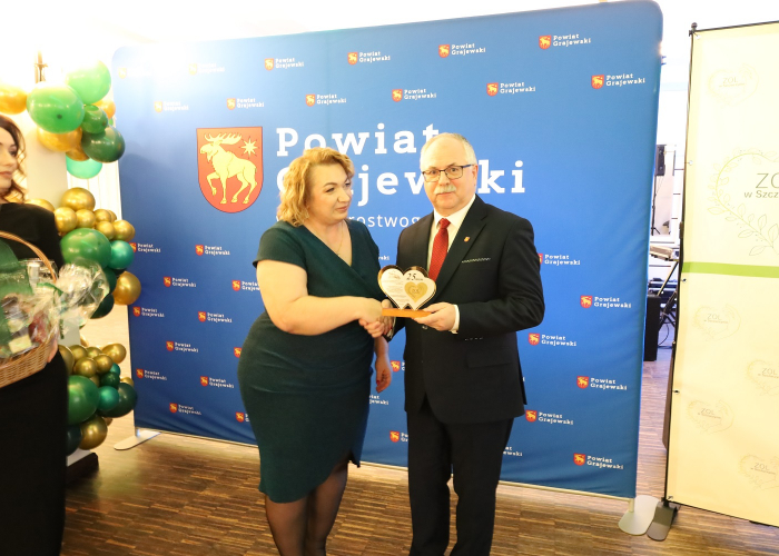 Jubileusz 25- lecia Zakładu Opiekuńczo- Leczniczego 