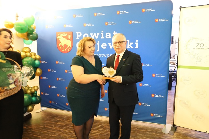 Jubileusz 25- lecia Zakładu Opiekuńczo- Leczniczego 