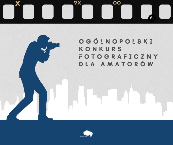 Konkurs fotograficzny dla amatorów