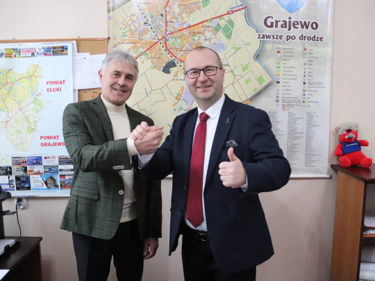 Polska stawia tamę przed atakami hakerów na wodociągi