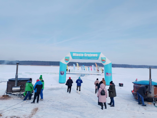 III Zlot Morsów Grajewo 2026