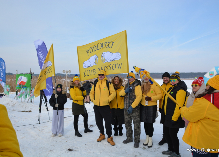 III Zlot Morsów Grajewo 2026