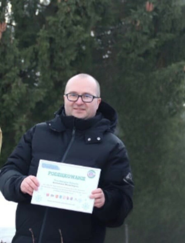 III Zlot Morsów Grajewo 2026