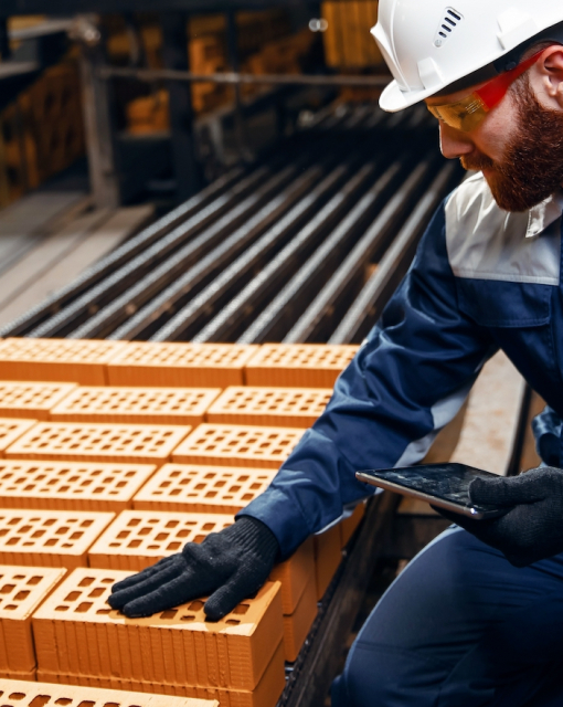 Zakład materiałów ceramicznych jako partner w projektach ?szytych na miarę?