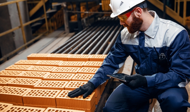 Zakład materiałów ceramicznych jako partner w projektach ?szytych na miarę?