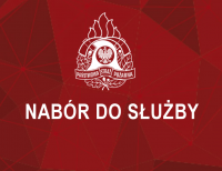 Nabór do służby w Straży Pożarnej w Grajewie.