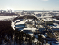 Grajwo z lotu ptaka (15.02.2026)