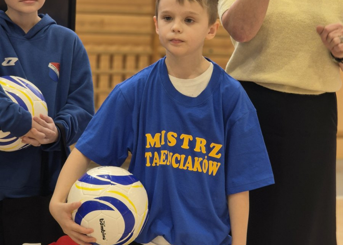 SP2. Szkoła Pełna Talentów