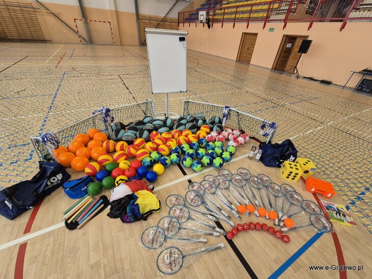 SP2. Szkoła Pełna Talentów