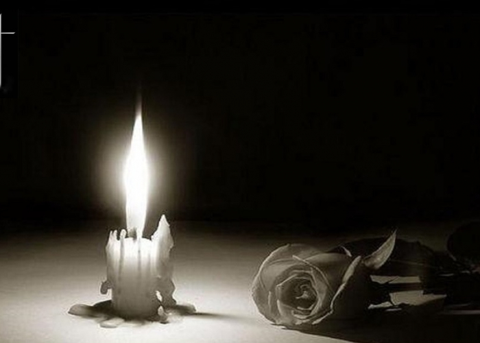 Kondolencje p. Leszkowi Kruszyńskiemu