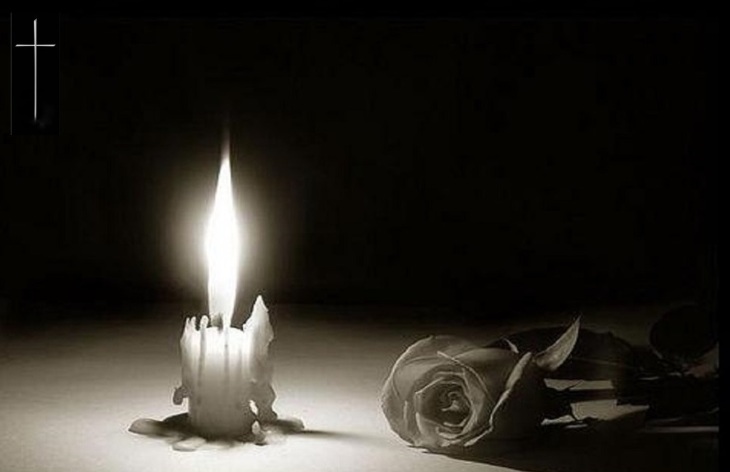 Kondolencje p. Leszkowi Kruszyńskiemu