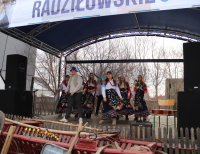 Zapusty Radziłowskie 2026