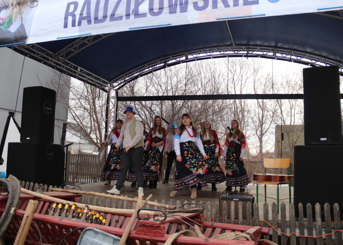 Zapusty Radziłowskie 2026