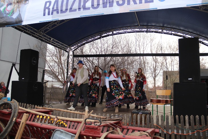 Zapusty Radziłowskie 2026